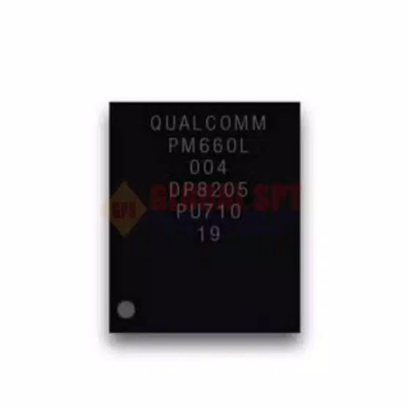 IC POWER PM660L / IC POWER FOR XIAOMI NOTE 5 / PM 660L