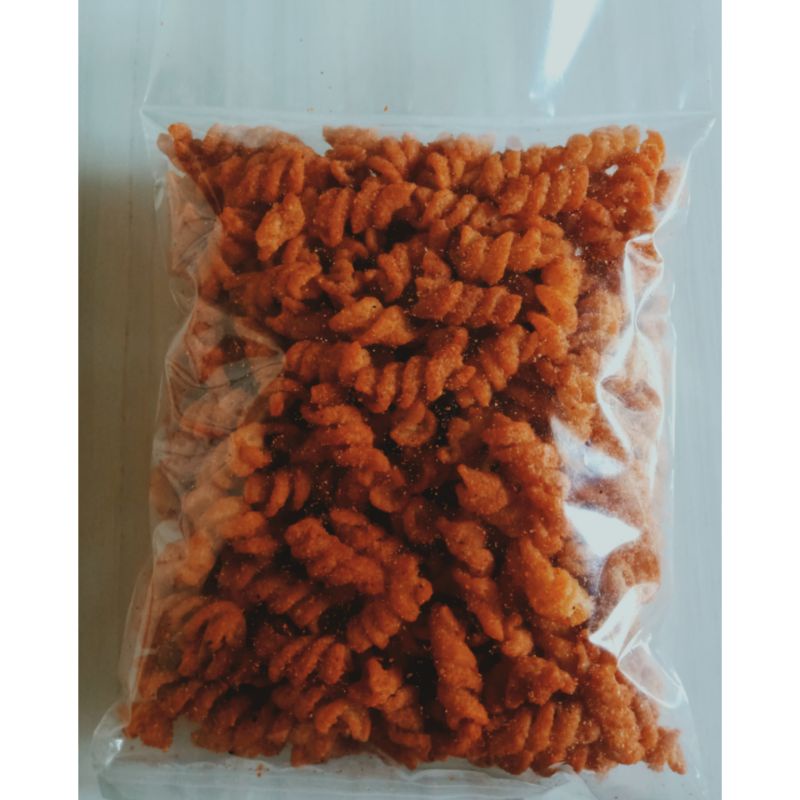 

spiral pedas 130g