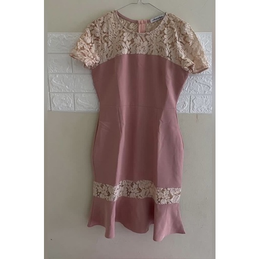 Dress chocochips