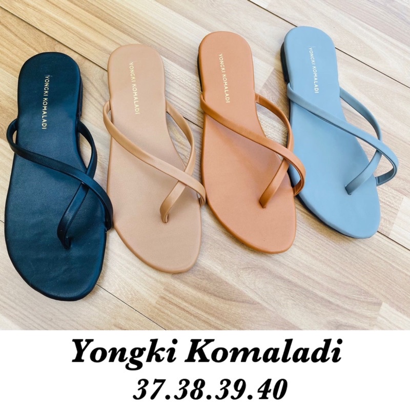 sandal yongki jp keren