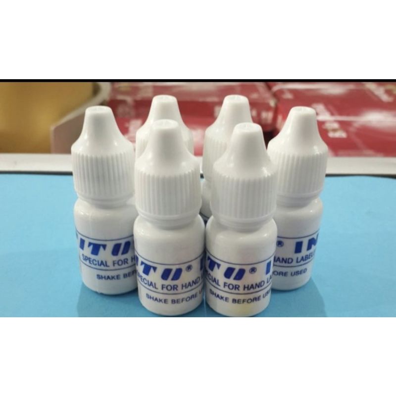 

Perlengkapan alat label harga