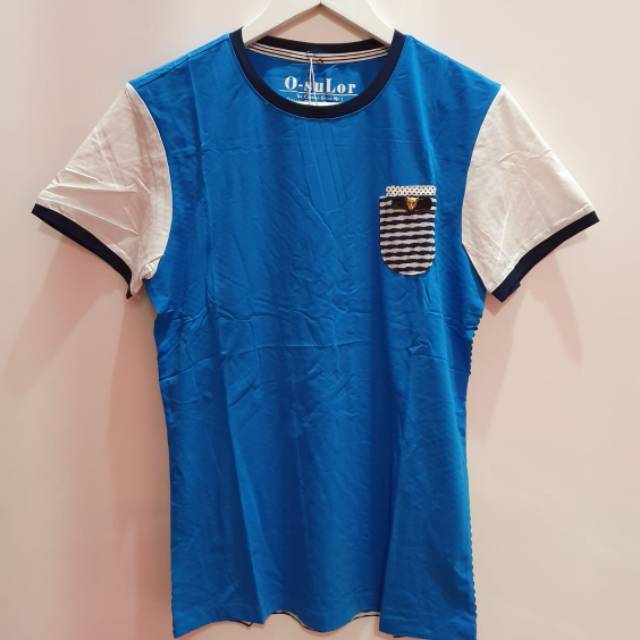 Kaos osulor 796 macan import