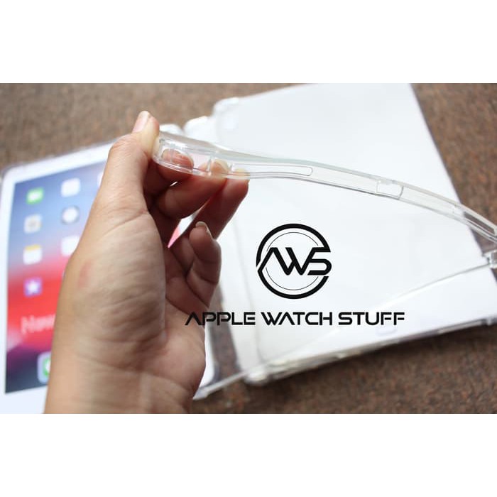 Anticrack Case / Anti Shock Case for iPad Pro 3rd Gen 2018 12.9 Inch
