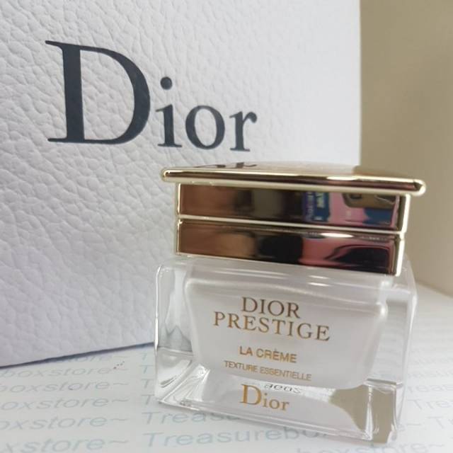 dior la creme prestige