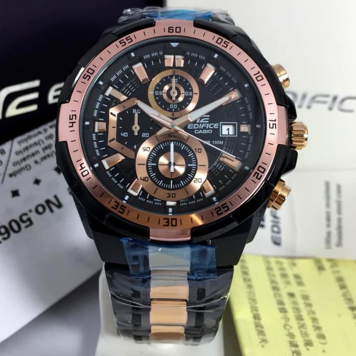 CASIO EDIFICE efr539