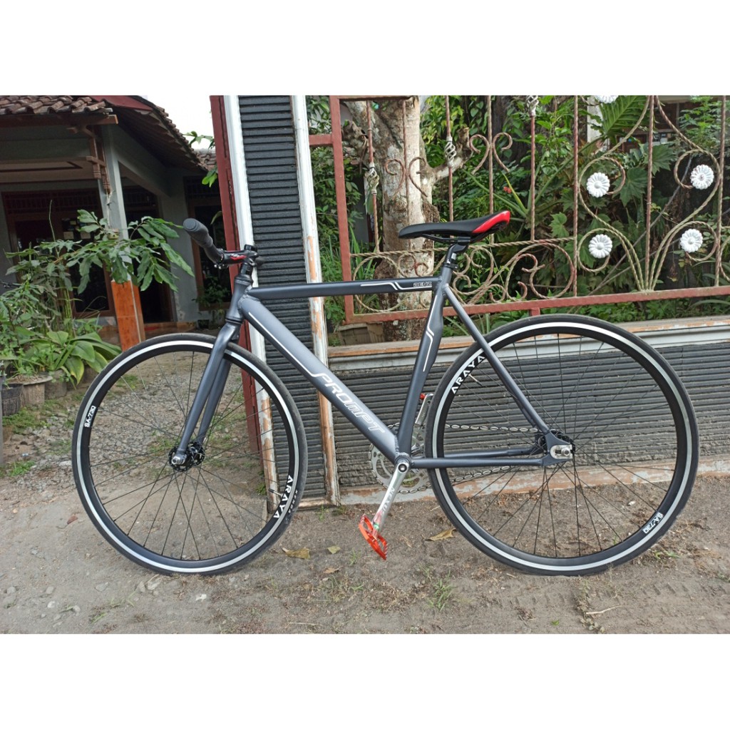 Frame Fixie Viva Prompt V3