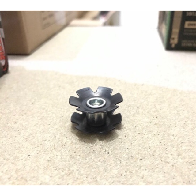 Jangkar Garpu / Jangkar Fork