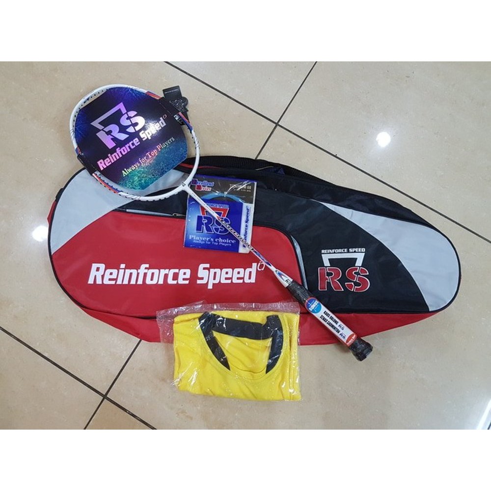 RAKET RS ISO POWER 777 Limited