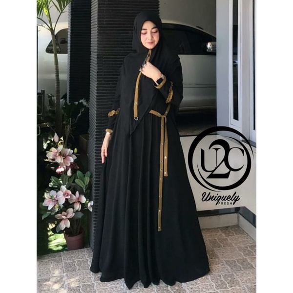 KANZA SYARI PREMIUM BY U2C