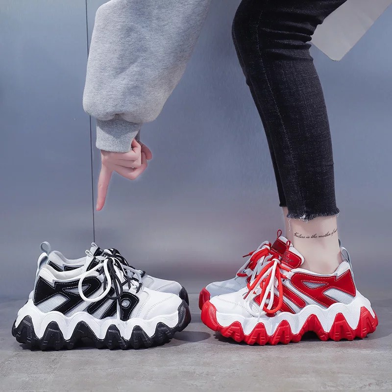 Sepatu Wanita Zora Sepatu Wanita Sneakers Najma