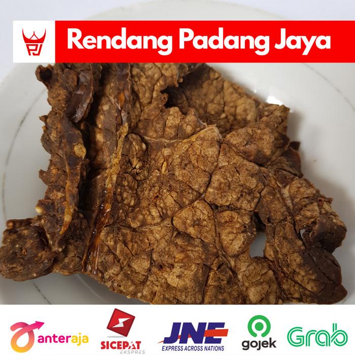 

Paru Goreng Ukuran 125 gr