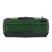 Keyboard Gaming T-DAGGER Torpedo T-TGK102