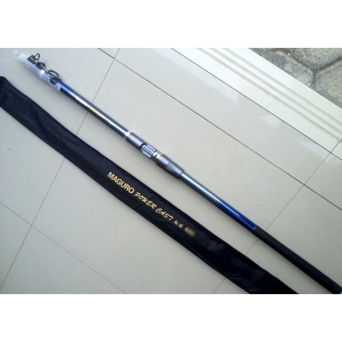 Joran Laut MAGURO POWER CAST 360