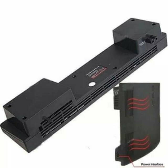 COOLING FAN Ps3 Slim /Kipas Luar