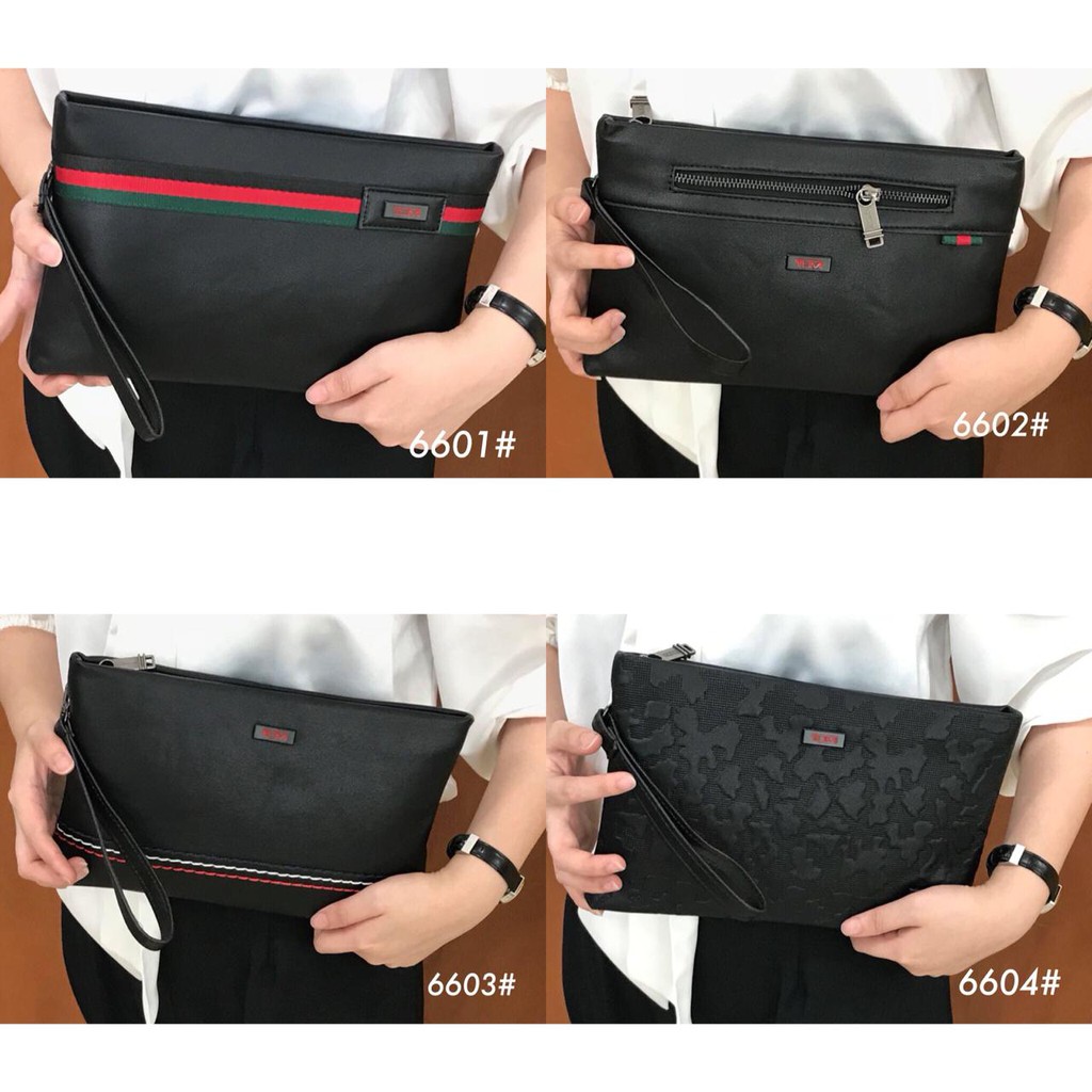 Clutch Tumi 6602, 6603, 6604 VIC TAS TANGAN WANITA IMPORT BATAM TERMURAH PREMIUM FASHION TERLARIS