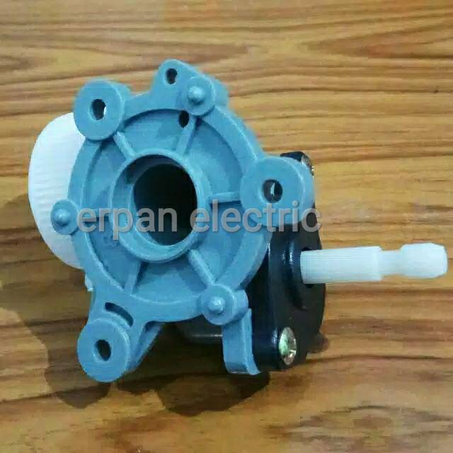 GEAR BOX KIPAS ANGIN MASPION - BINTANG