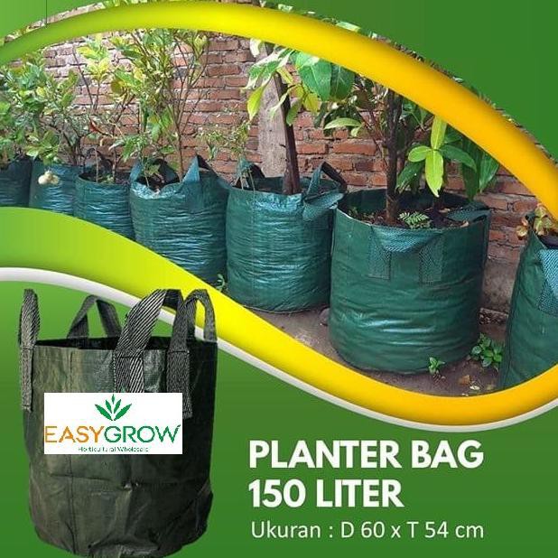 Planter Bag 150 Liter Original Easy Grow