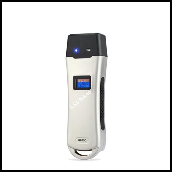Security Patrol System / Guard Tour System / Guard Patrol Reader