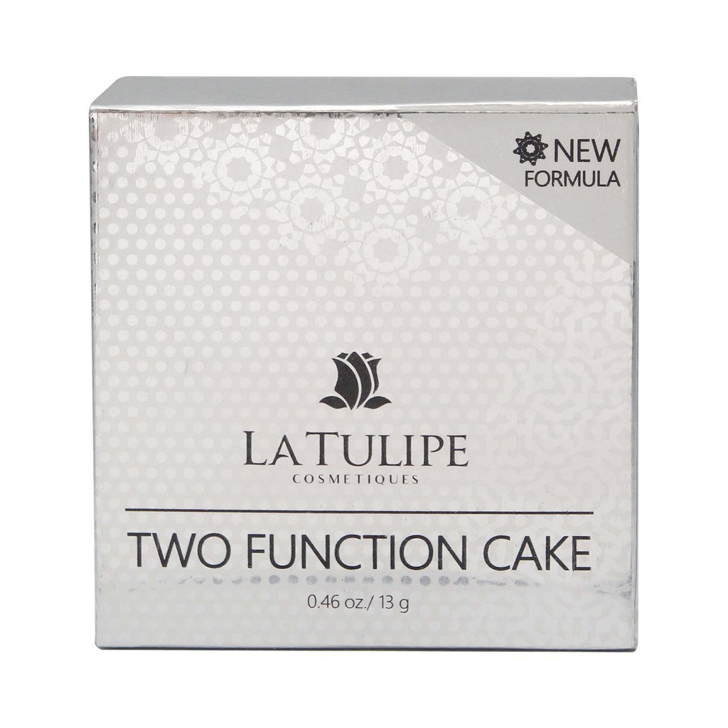 La Tulipe Refill Two Function Cake Pink
