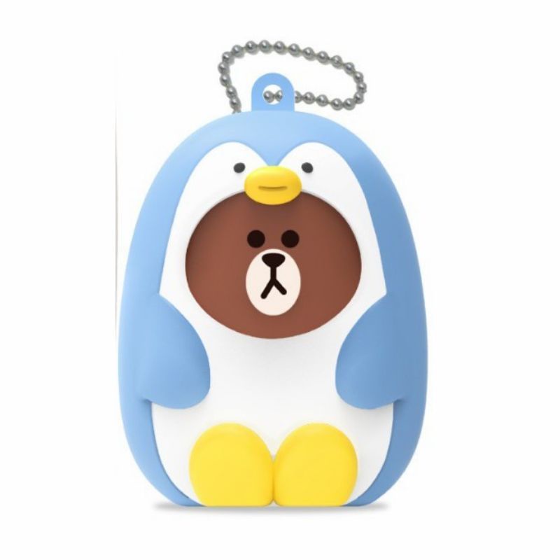 NIVEA LINE Lip Holder