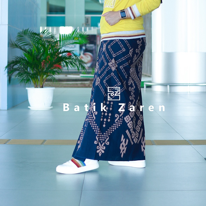 SARUNG BATIK NUSANTARA