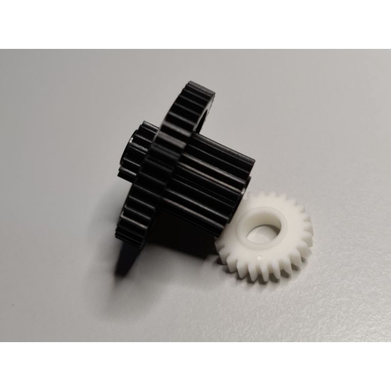 

Gear Cleaning Unit Fotokopi Canon IR 6000/6570/5075 Original 1Set