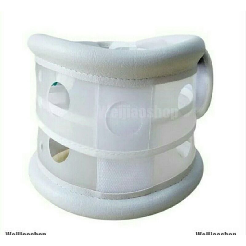 Cervicak collar semi rigid