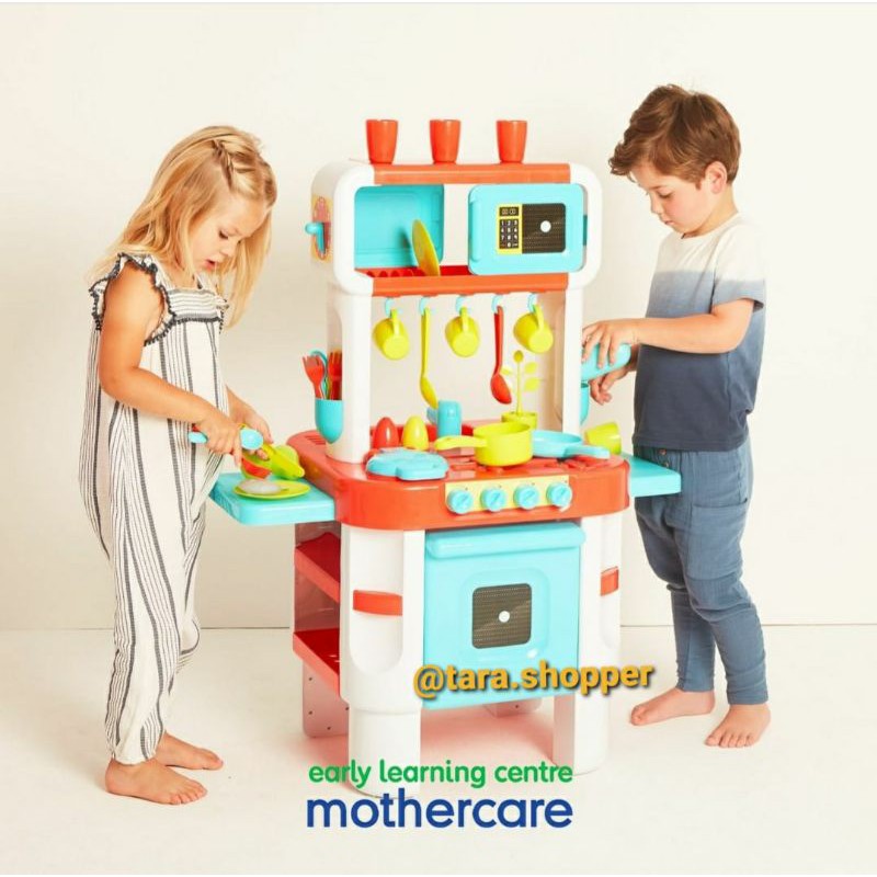 ELC little cook kitchen