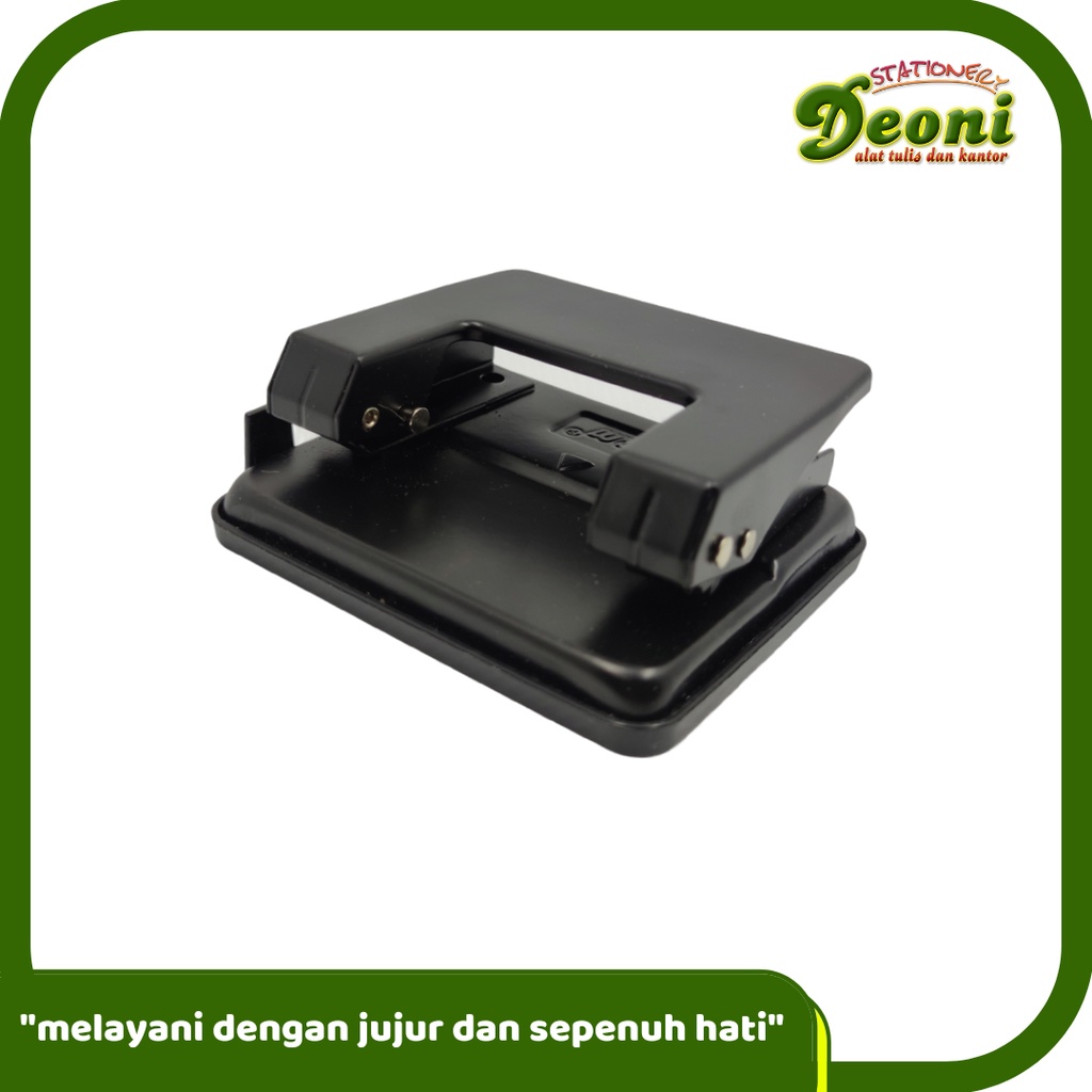 

ZRM Punch No. 40 Pembolong Kertas