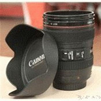 Mug Lensa Canon 24 - 105 mm
