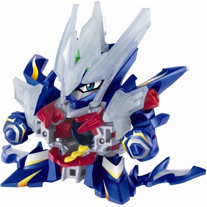 Defo | Cb 72 Rising Dracyan B-Daman Original Takara Tomy Cross Fight READY STOK