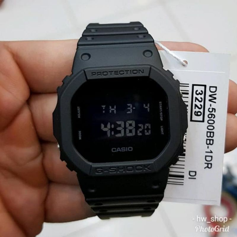 jual g shock dw 5600