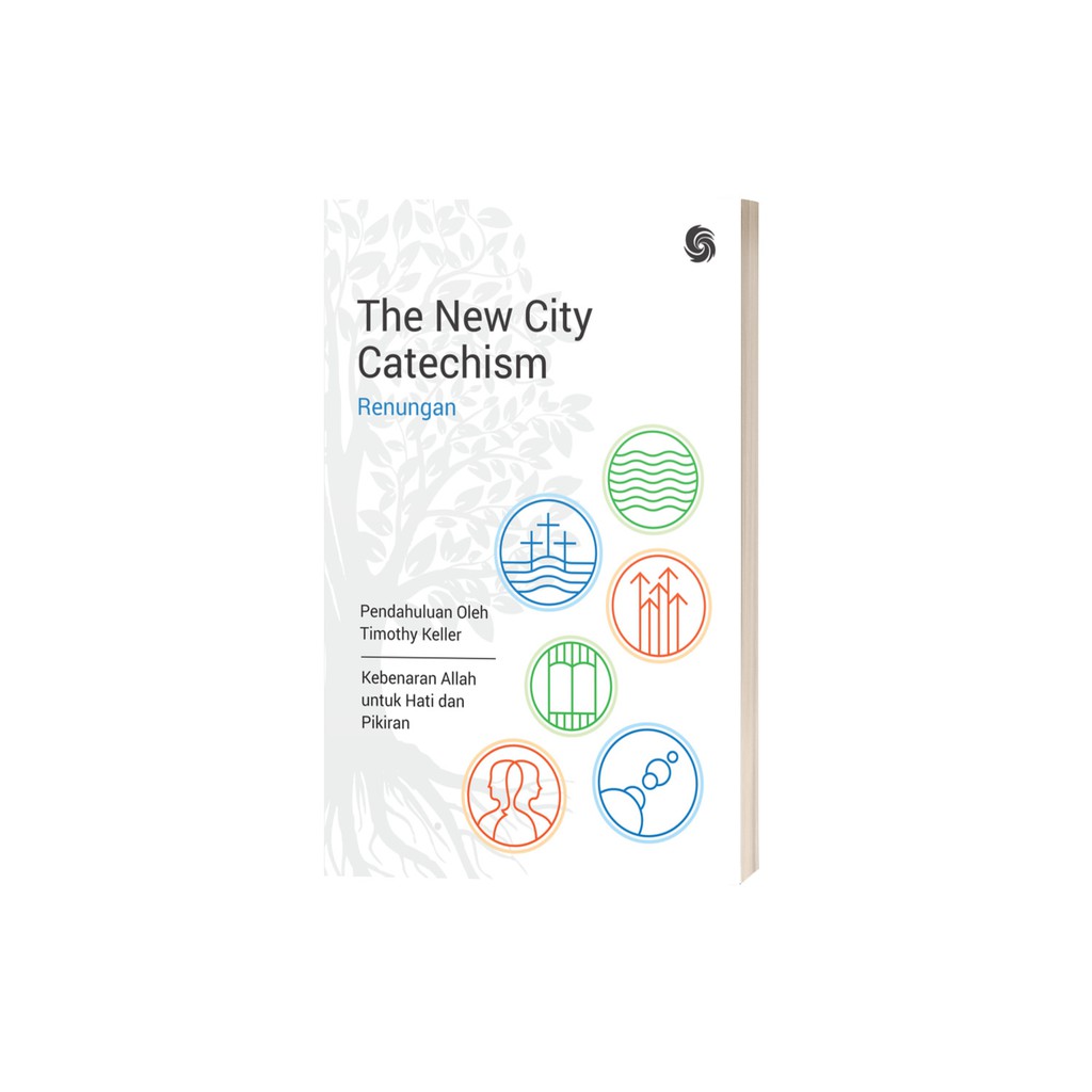 The New City Catechism