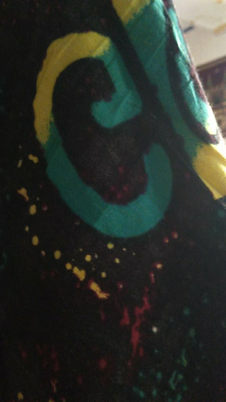 Tunik Batik Motif Seragam | Lengan Panjang Size M.l.xl.xxl.xxxl | Katun Halus Ory