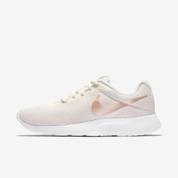 nike tanjun beige