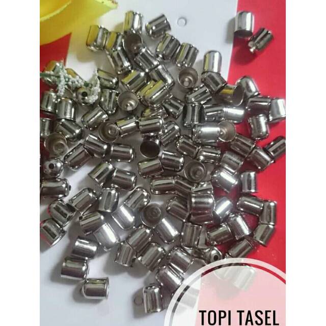 Tutup tasel