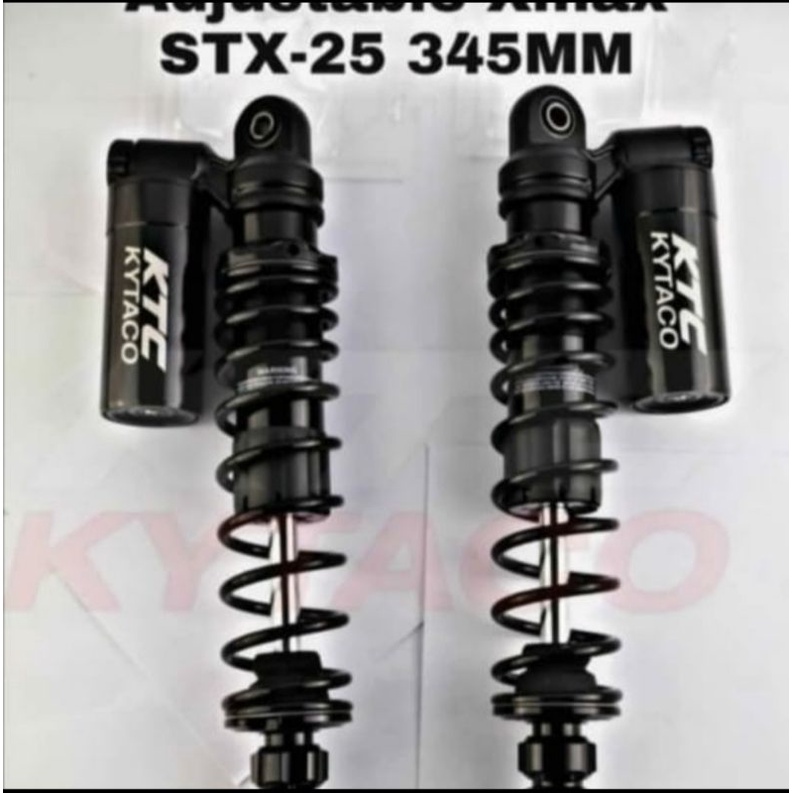 KTC Kytaco Shockbreaker Xmax 345MM