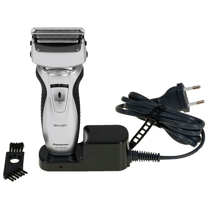 Panasonic Wet / Dry Shaving ES-RW30 Pencukur Kumis Panasonic ES RW30