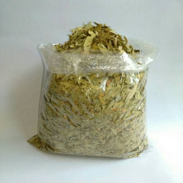 

TEH JATI CINA (DAUN SENNA) 1 Kg