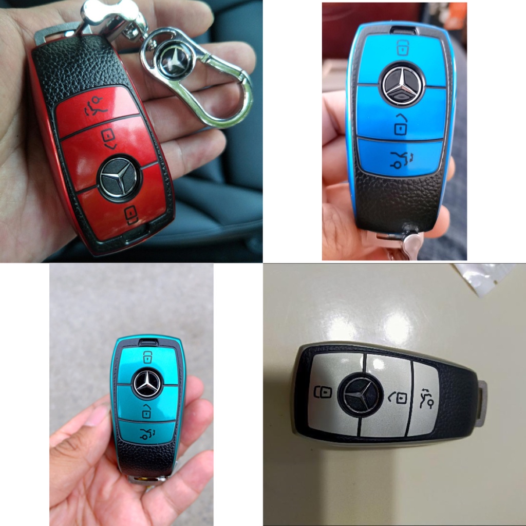 Case Kunci Mobil Untuk Benz W 203 W 210 W 211 Amg CES Clk Cla Slk 6 #Cclass Lipstick Cair Untuk Makeup / Kosmetik Wanita #Eclass Eclass #Gla Botol Minum Bahan Kaca Transparan #Case Kunci Mobil Cla