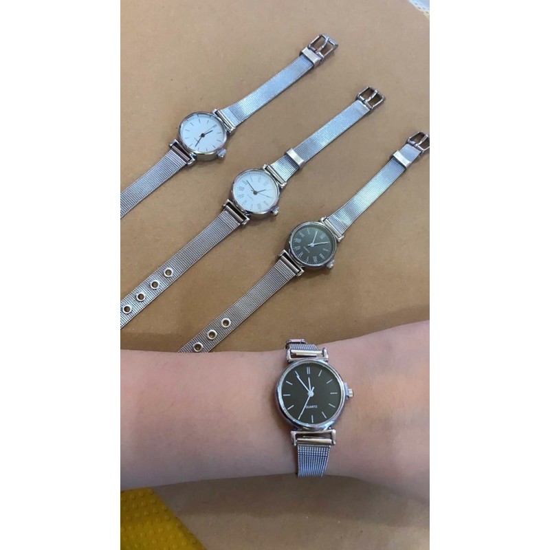 Jam tangan wanita QUARTZ