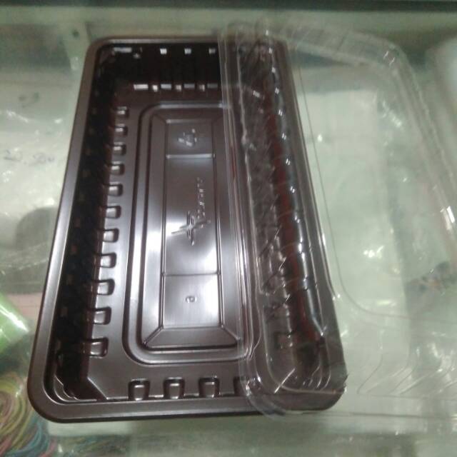 20 pcs Mika brownies M Starindo