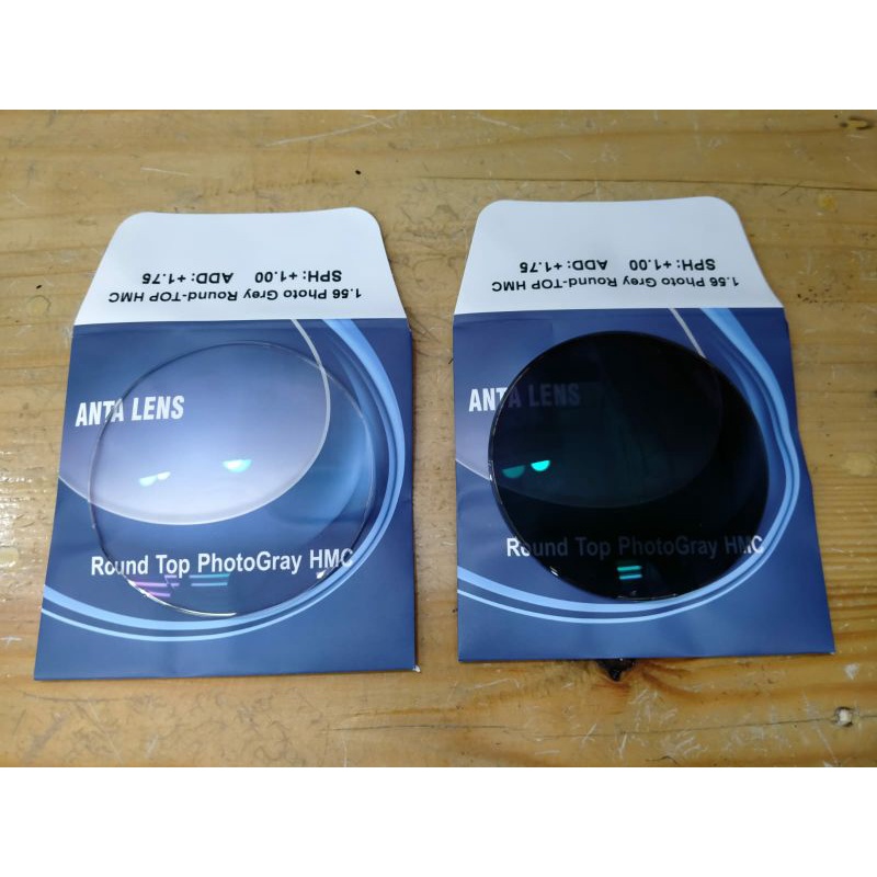 KRIPTOK FOTOCROMIK CRMC