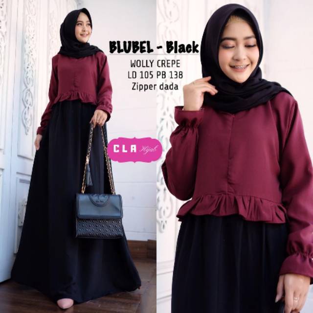 

BLUBEL CLAHIJABBBB
