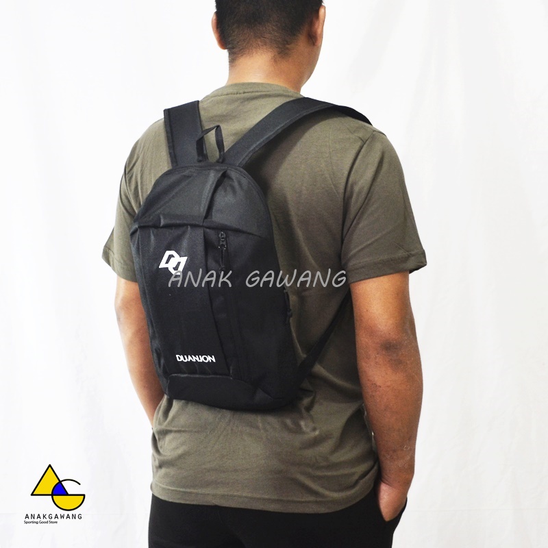 Tanian Duanjon Tas Ransel Mini Kinz Anakgawang
