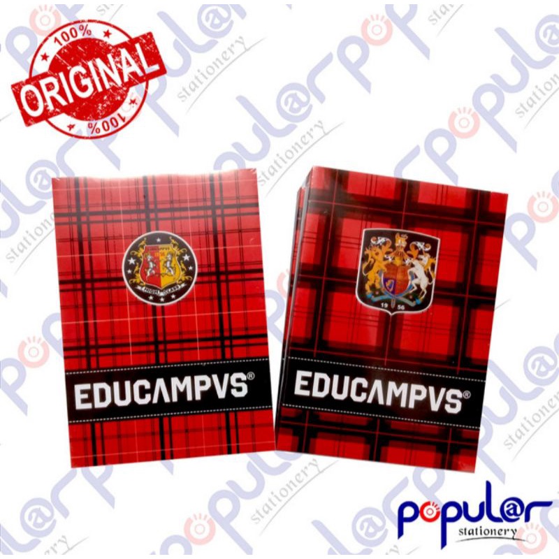 

Buku Tulis Boxy Sintaro 50