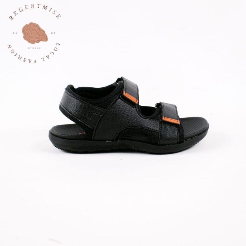 NA12013R Donatello Sandal Gunung Anak Remaja