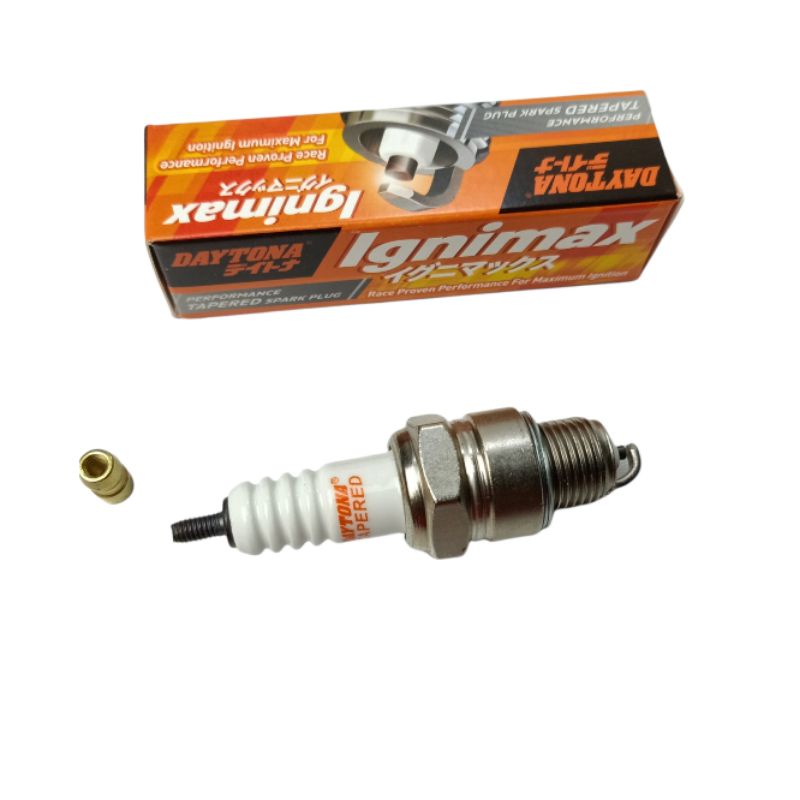 BUSI DAYTONA RACING 3563(BP8HS)RX KING/F1ZR-2