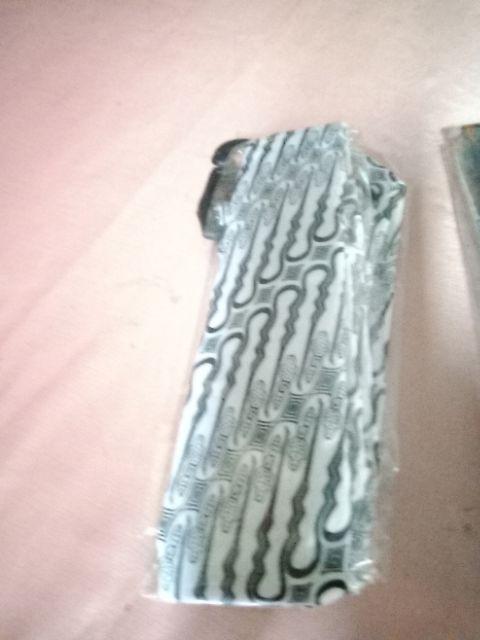 Dasi Batik Solo Dasi Batik Parang Dasi Batok Sanwos