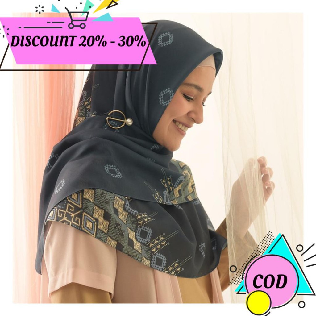 (BAYAR DITEMPAT) SHIREEN SUNGKAR - SS 146 - NON WATERPROOF AA1542